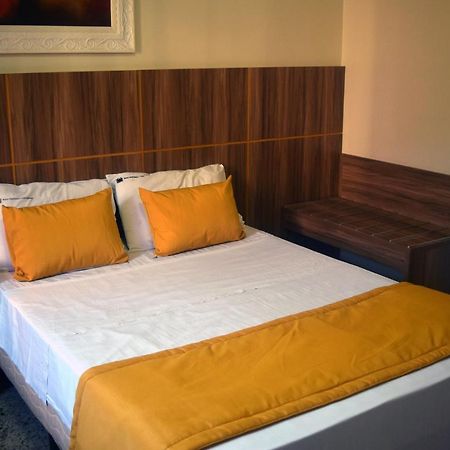 Hotel Diplomata Copacabana Ріо-де-Жанейро Екстер'єр фото
