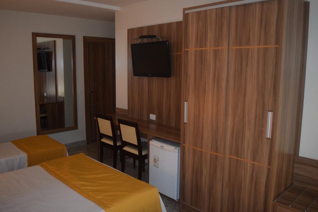 Hotel Diplomata Copacabana Ріо-де-Жанейро Екстер'єр фото