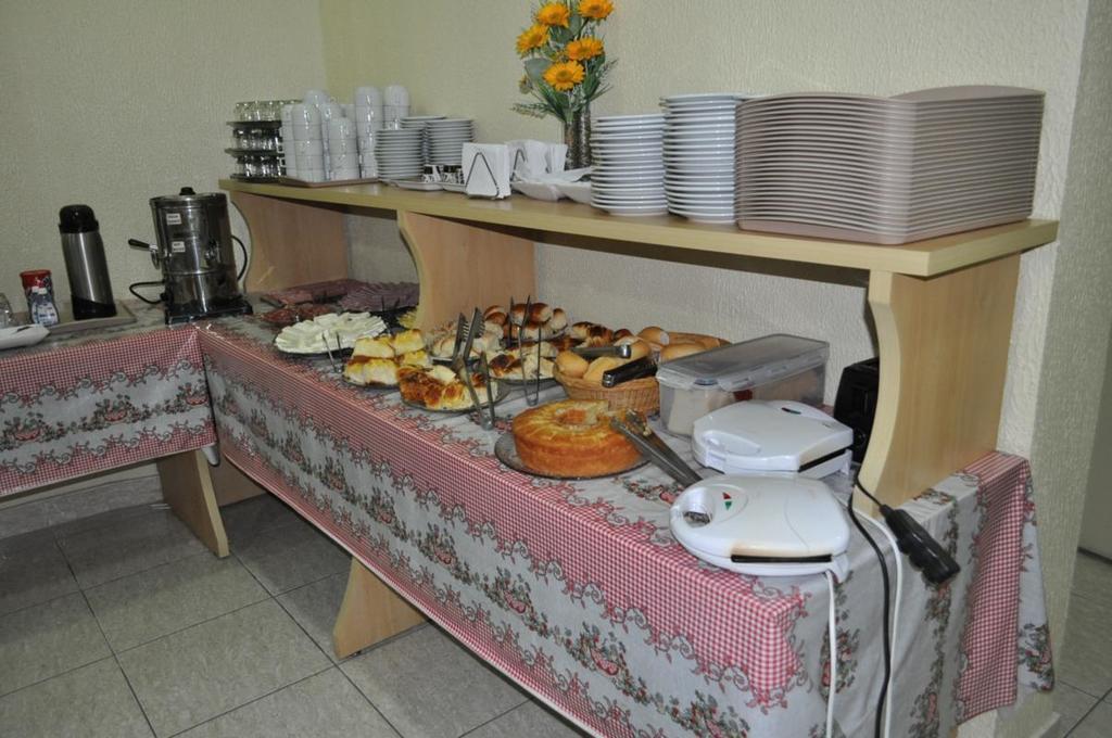 Hotel Diplomata Copacabana Ріо-де-Жанейро Екстер'єр фото