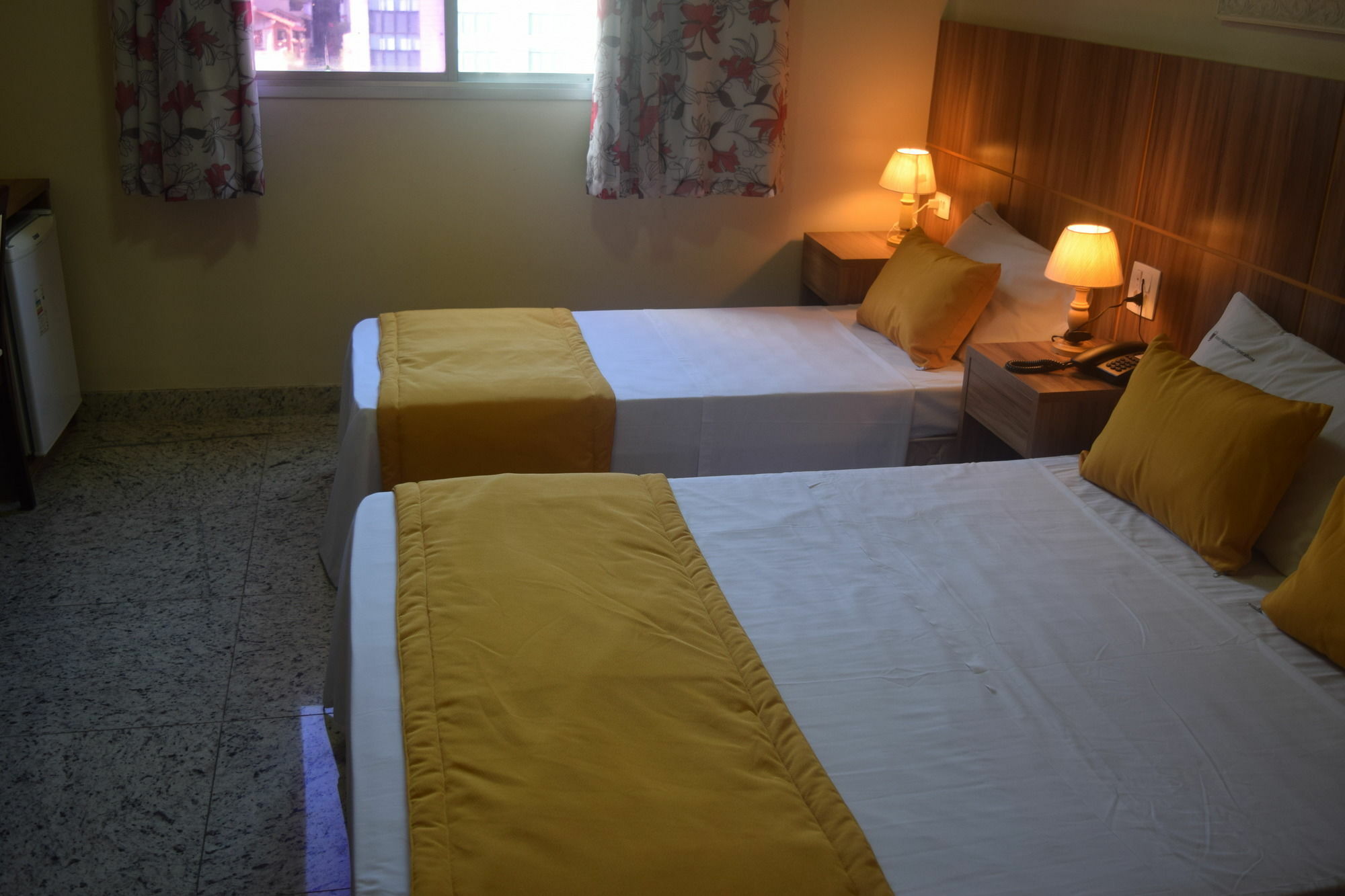 Hotel Diplomata Copacabana Ріо-де-Жанейро Екстер'єр фото