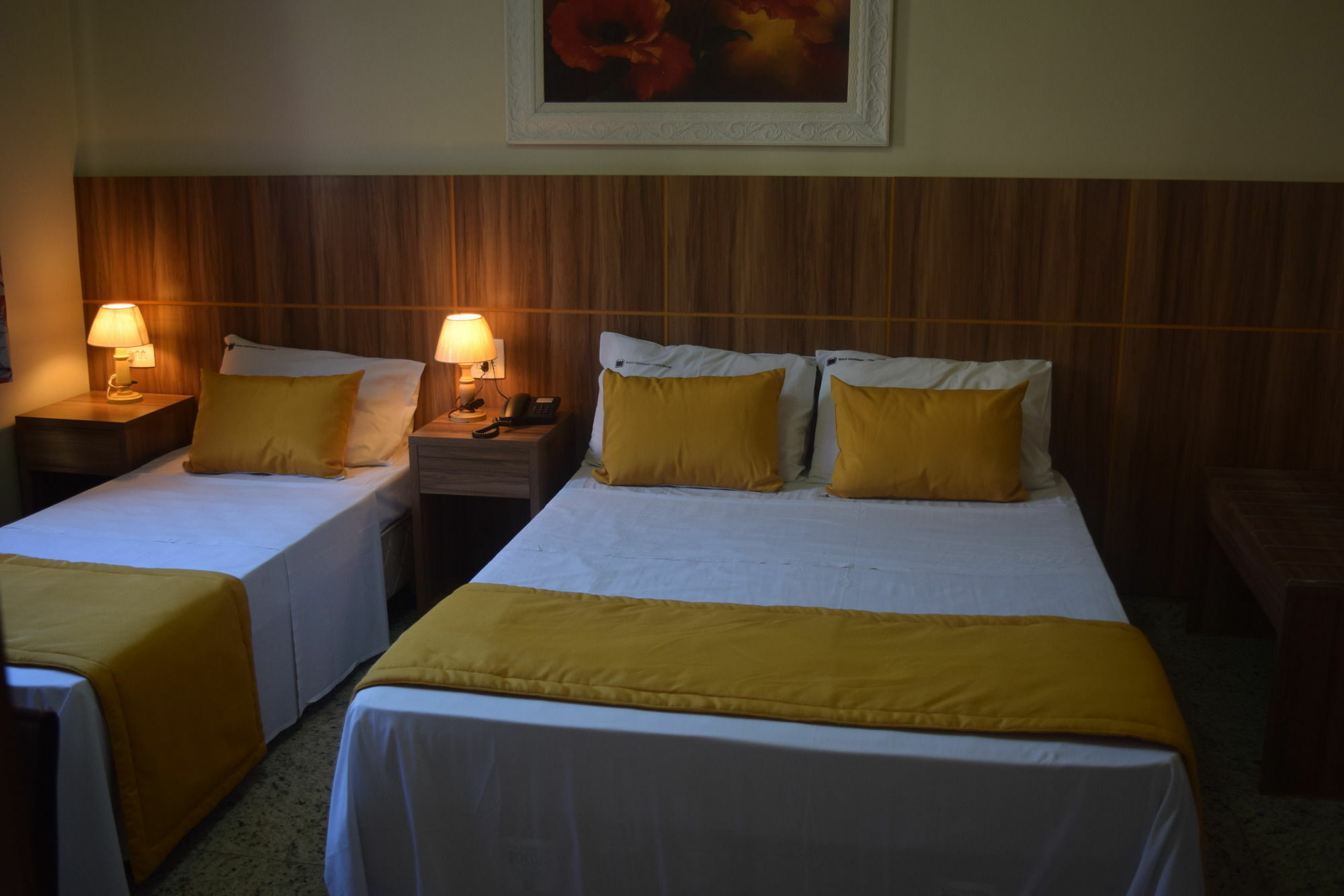 Hotel Diplomata Copacabana Ріо-де-Жанейро Екстер'єр фото
