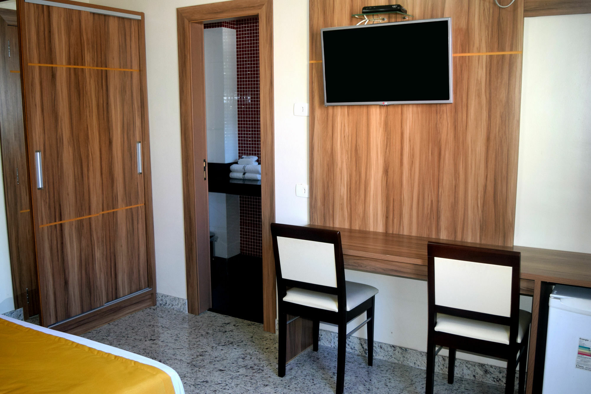 Hotel Diplomata Copacabana Ріо-де-Жанейро Екстер'єр фото
